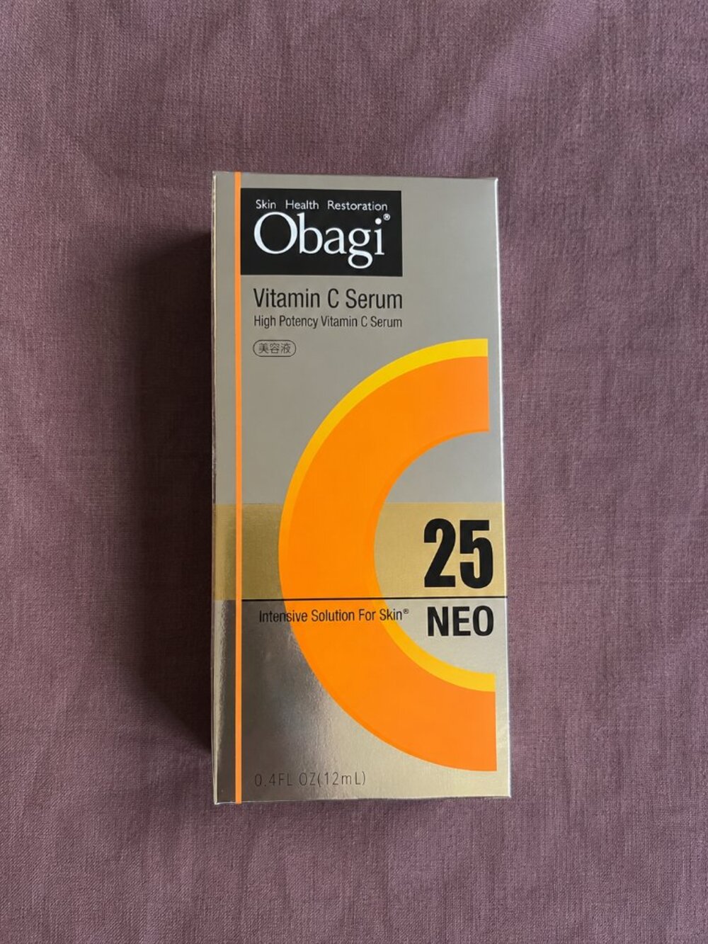 Obagi Vitamin C Serum C25 NEO